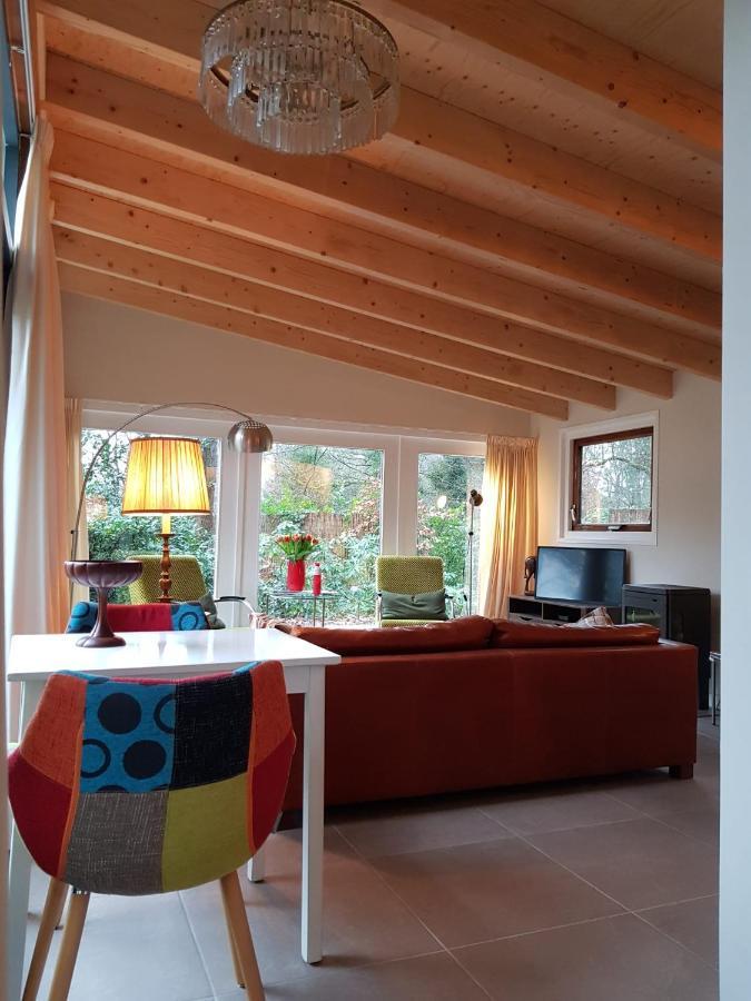 B&B De Hinne Holten Luaran gambar