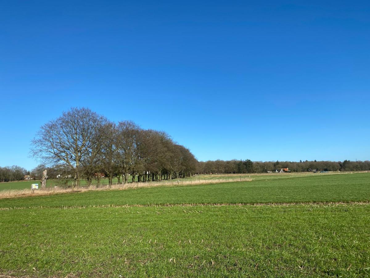 B&B De Hinne Holten Luaran gambar