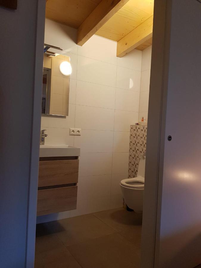 B&B De Hinne Holten Luaran gambar
