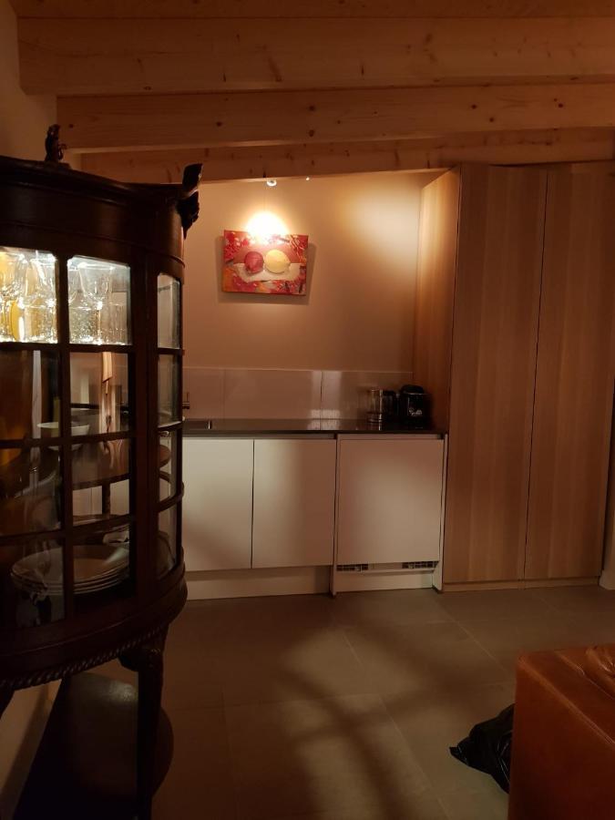 B&B De Hinne Holten Luaran gambar