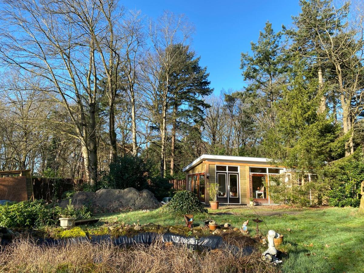 B&B De Hinne Holten Luaran gambar