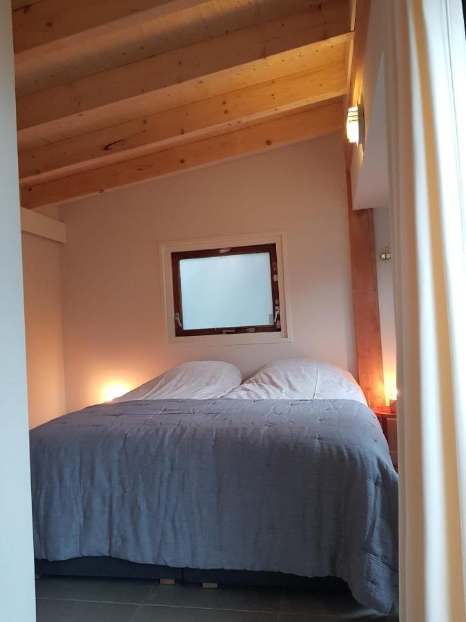 B&B De Hinne Holten Luaran gambar