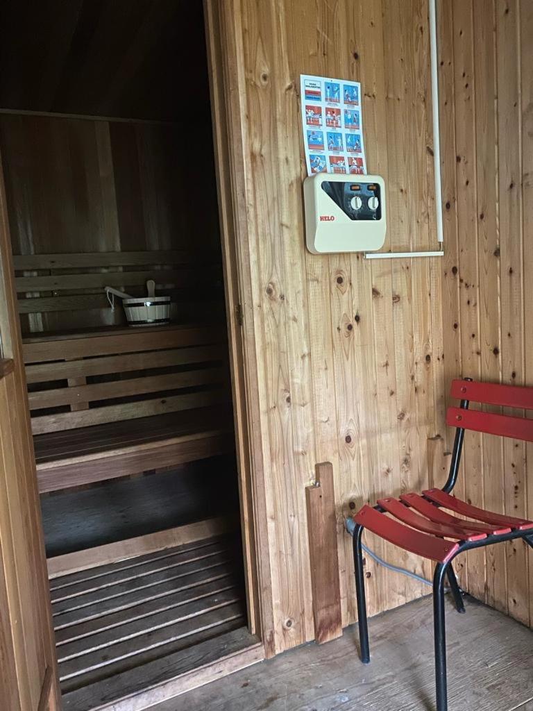 B&B De Hinne Holten Luaran gambar