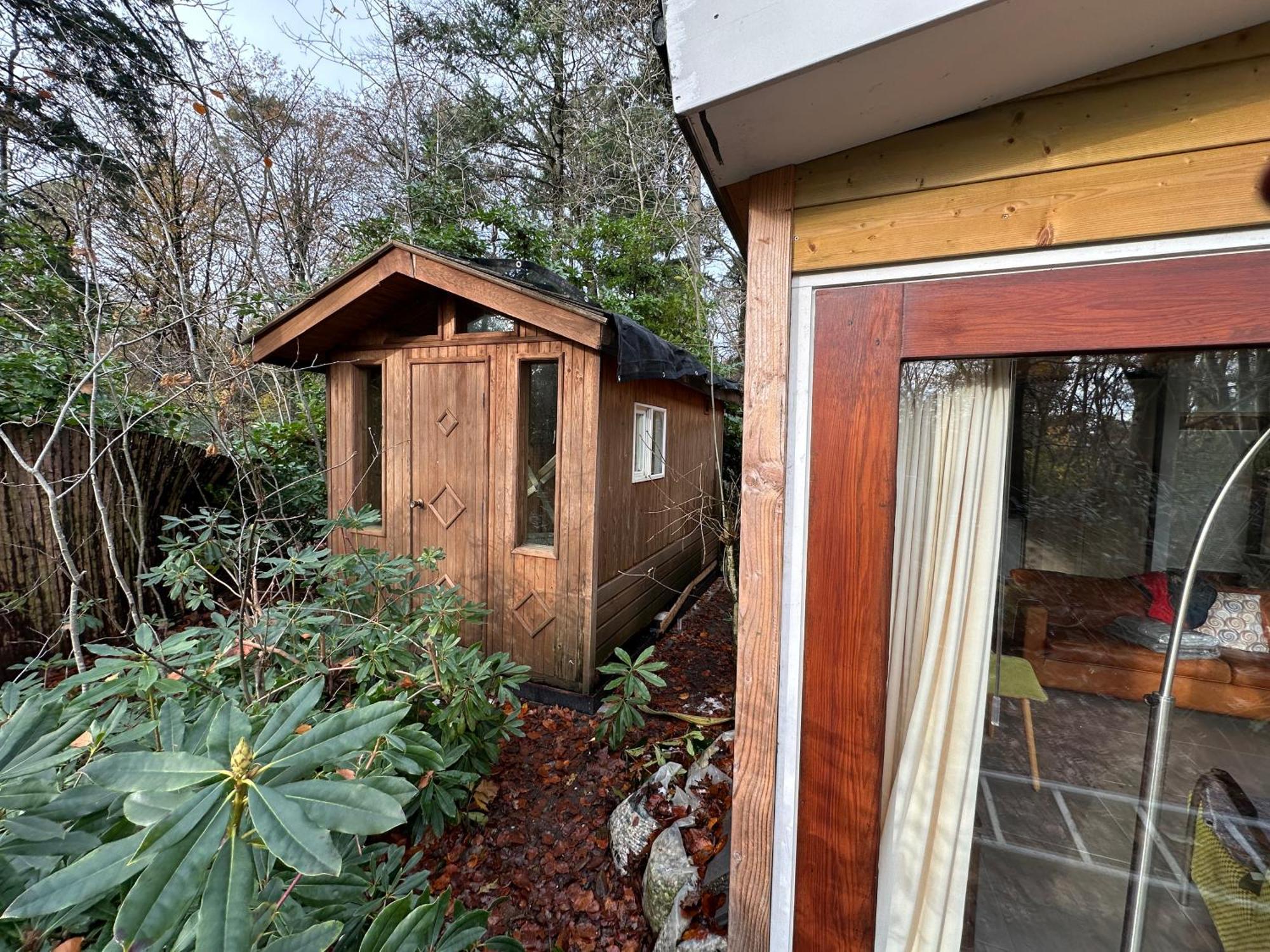 B&B De Hinne Holten Luaran gambar